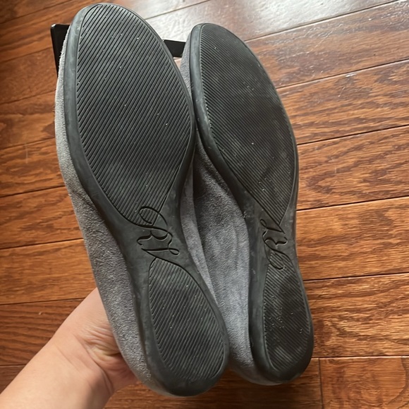 Roger Vivier flats - Picture 4 of 5